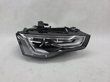Laden Sie das Bild in den Galerie-Viewer, Frontscheinwerfer Audi A5 SPP17781 8T0941006C Rechts Scheinwerfer Headlight SCH8370157670by