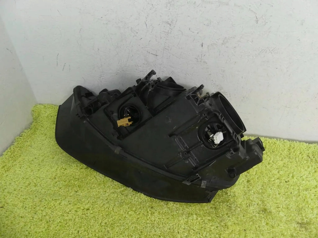 Frontscheinwerfer Audi A4 B8 8K0941006C Xenon Rechts Scheinwerfer Headlight