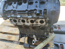 Laden Sie das Bild in den Galerie-Viewer, Motor Audi A4 B7 BPJ 2.0 TFSI 170PS 125kW Benzin Engine Unkomplett MOT5611525413dw
