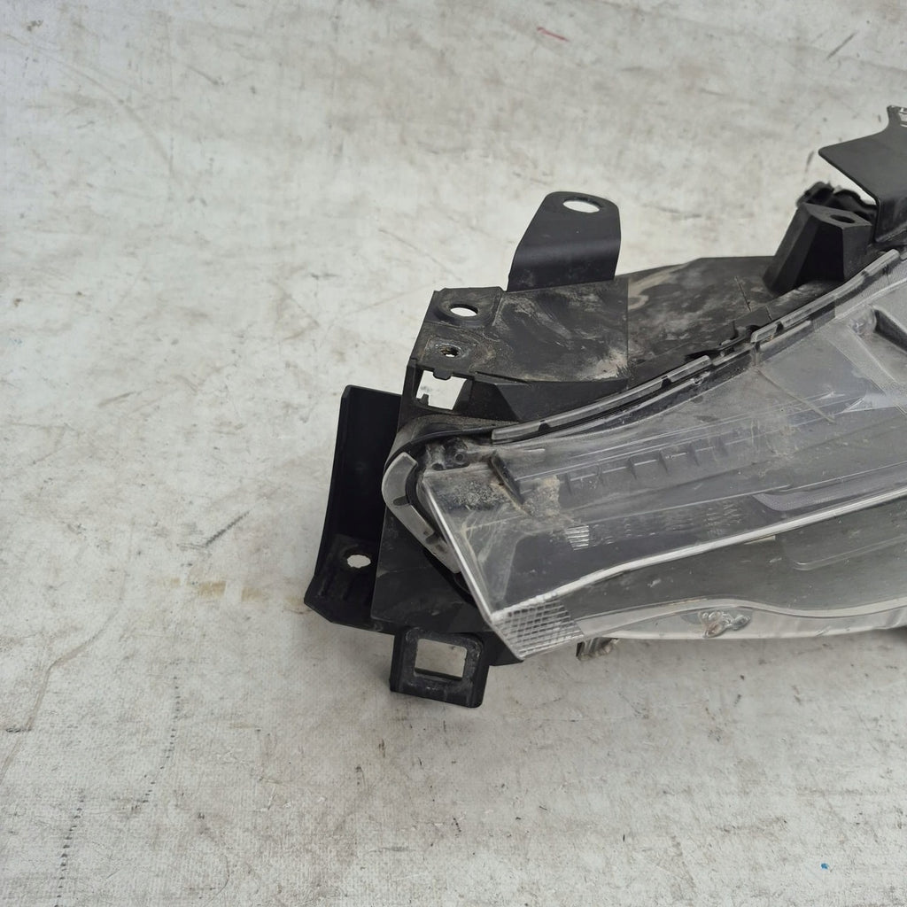 Frontscheinwerfer Mazda Cx-5 KB8N51040 Links Scheinwerfer Headlight SCH9524148971ba