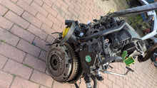 Laden Sie das Bild in den Galerie-Viewer, Motor Renault Trafic III R9M408 1.6 DCI 194TKm Diesel Engine Unkomplett MOT7968180584tz