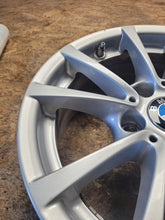 Load image into Gallery viewer, 1x Alufelge 16 Zoll 7.0&quot; 5x120 6796236 Bmw Rim Wheel