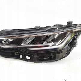 Frontscheinwerfer VW Golf VIII 5H1941005A Laser Links Scheinwerfer Headlight SCH9567623489ie