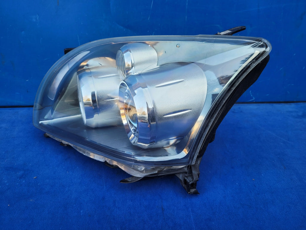 Frontscheinwerfer Toyota Avensis Links Scheinwerfer Headlight SCH2893995561wo