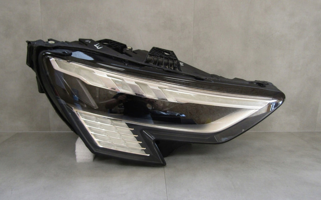 Frontscheinwerfer Audi A3 Full LED Rechts Scheinwerfer Headlight