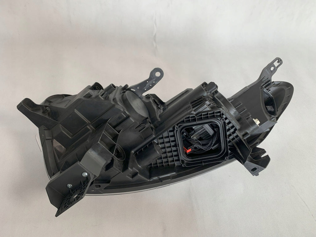 Frontscheinwerfer Renault Kadjar 260101637R LED Rechts Scheinwerfer Headlight SCH9515841537pg