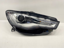 Load image into Gallery viewer, Frontscheinwerfer Audi A6 Allroad C7 4G0941006F Xenon Rechts Headlight SCH9270408165cx