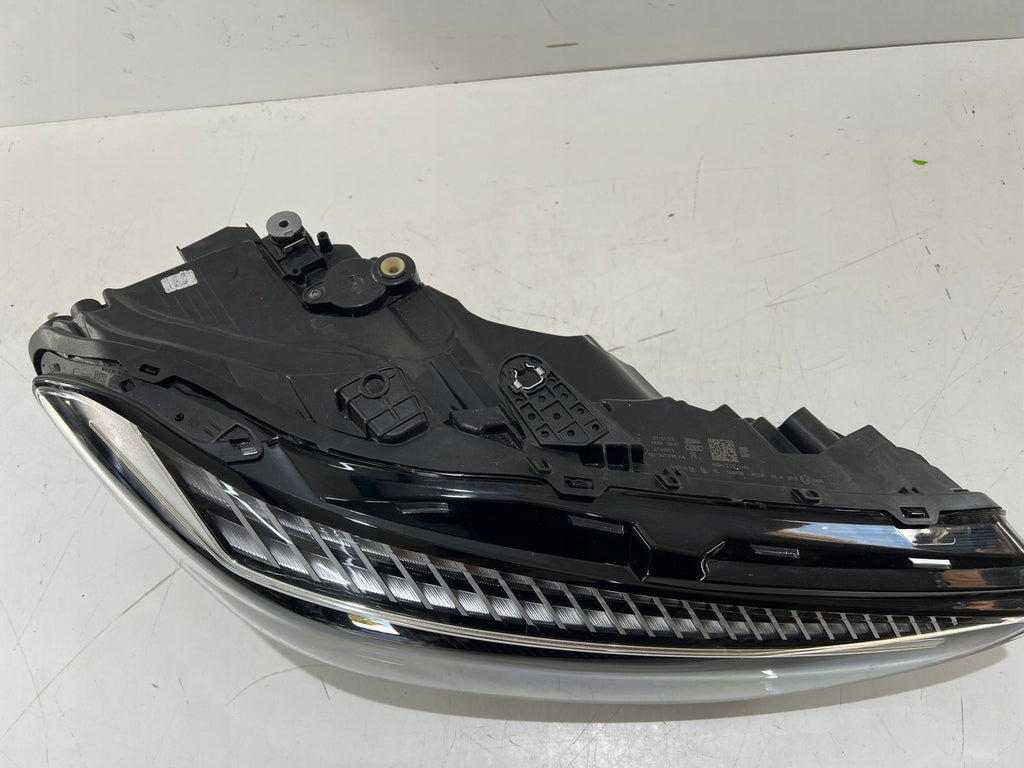 Frontscheinwerfer Audi A5 8B3941036 LED Rechts Scheinwerfer Headlight SCH6633047333rh