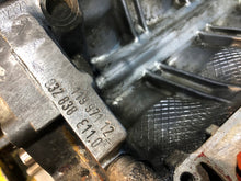 Load image into Gallery viewer, Motor Mercedes-Benz W140 119971 4.2 286PS 219TKm Benzin Engine Unkomplett