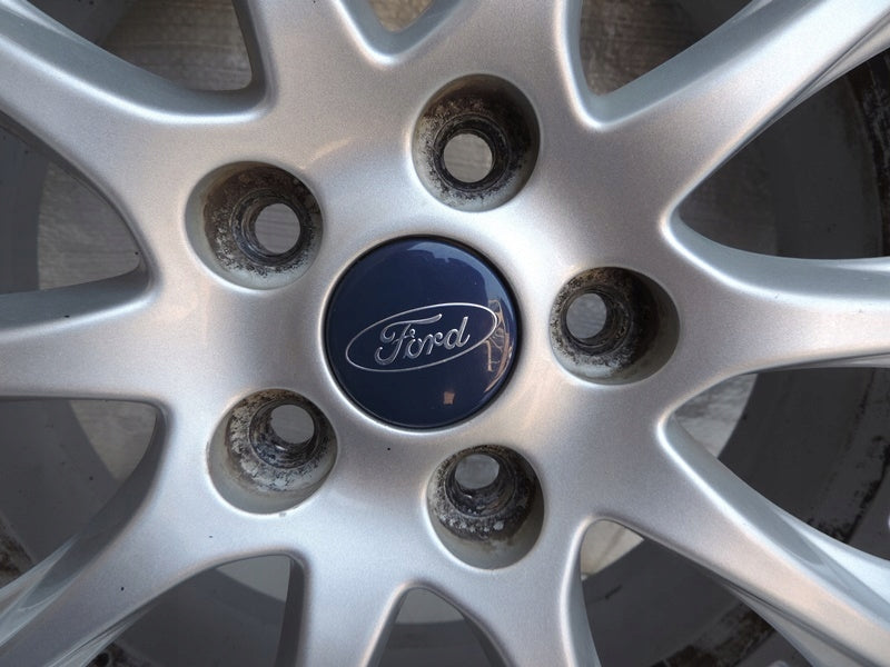 1x Alufelge 16 Zoll 6.5" 5x108 DS7C-1007-K2A Ford Focus Rim Wheel