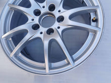Load image into Gallery viewer, 1x Alufelge 16 Zoll 5x112 A2464011302 Mercedes-Benz W246 W242 Rim Wheel FEL8763592909xv
