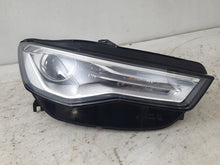 Laden Sie das Bild in den Galerie-Viewer, Frontscheinwerfer Audi A6 C7 4G0941006F Xenon Rechts Scheinwerfer Headlight SCH2113012701dg