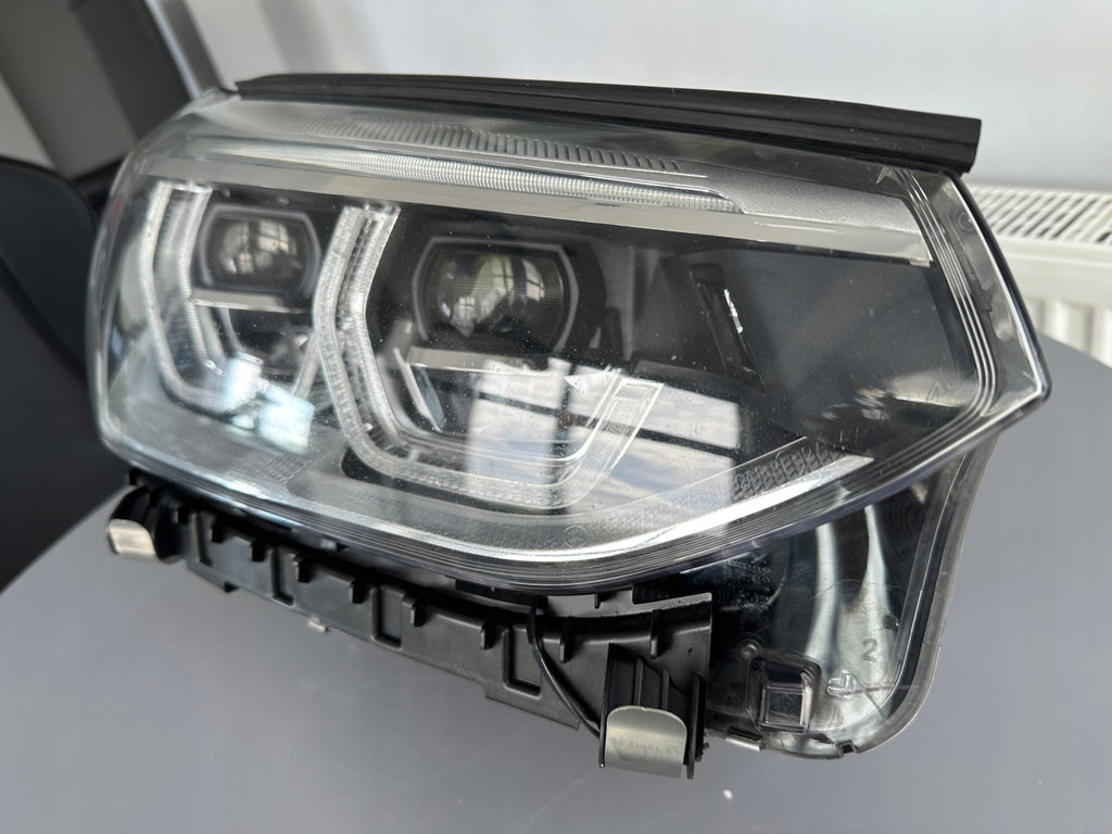 Frontscheinwerfer BMW X3 G01 G02 8739654-02LL Rechts Scheinwerfer Headlight SCH9238623450bd