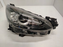 Laden Sie das Bild in den Galerie-Viewer, Frontscheinwerfer Mazda 2 LED Rechts Scheinwerfer Headlight SCH4175294734do