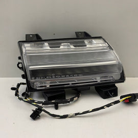 Frontscheinwerfer Jeep Wrangler IV 55112884AG Rechts Scheinwerfer Headlight SCH1695220036pp