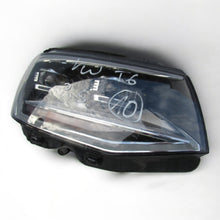 Laden Sie das Bild in den Galerie-Viewer, Frontscheinwerfer VW Multivan 7E1941036 LED Rechts Scheinwerfer Headlight