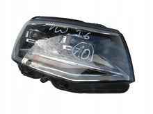 Laden Sie das Bild in den Galerie-Viewer, Frontscheinwerfer VW Multivan 7E1941036 LED Rechts Scheinwerfer Headlight