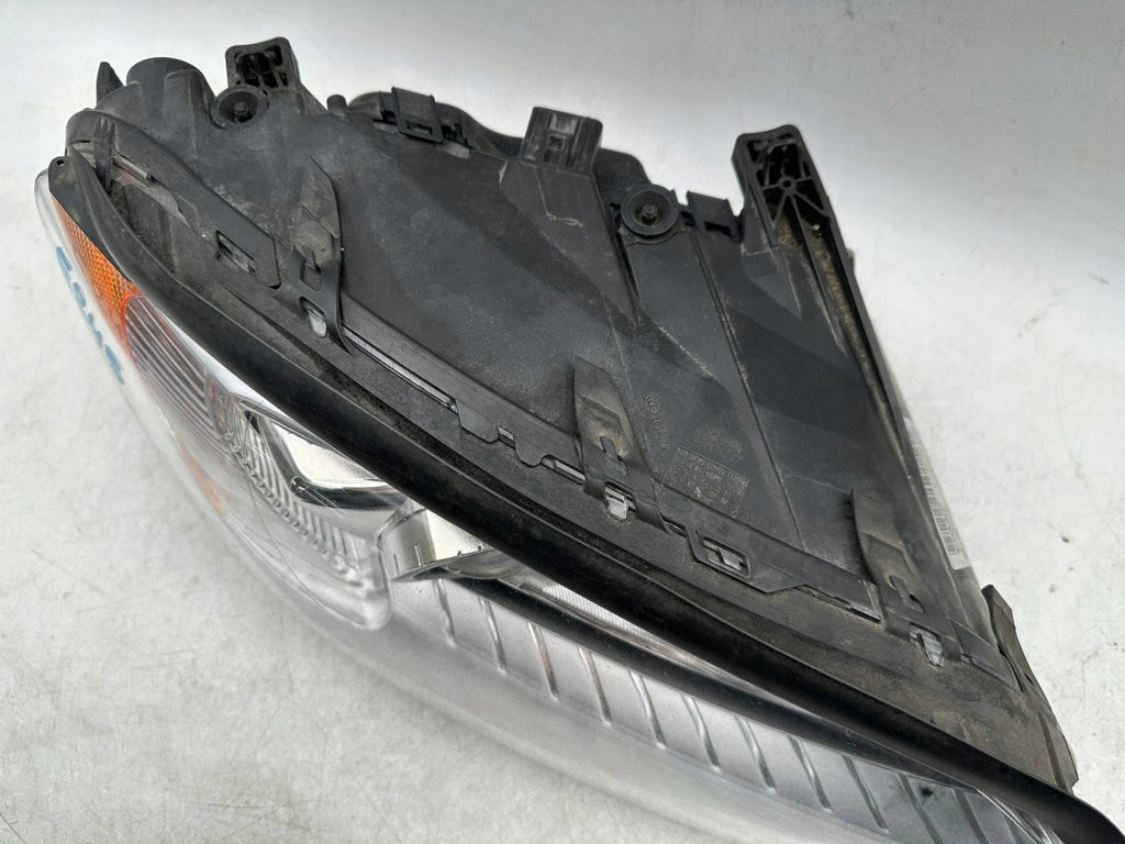 Frontscheinwerfer Volvo S80 II V70 III 31383541 Rechts Scheinwerfer Headlight SCH2181089642rj