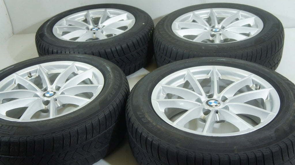 4x Alufelge 17 Zoll 7.5" 5x112 27ET 6868217 BMW Rim Wheel FEL1450798819fl