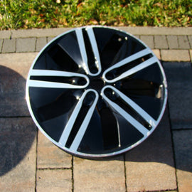 1x Alufelge 20 Zoll 5.0