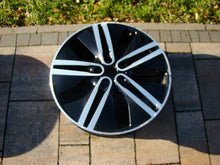 Load image into Gallery viewer, 1x Alufelge 20 Zoll 5.0" 5x112 43ET Glanz Schwarz 6856898 BMW Rim Wheel FEL5703158985nd