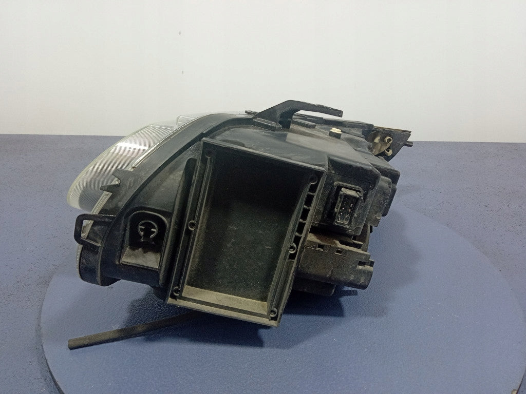 Frontscheinwerfer Saab 9-5 P12767095 Rechts Scheinwerfer Headlight