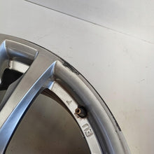 Laden Sie das Bild in den Galerie-Viewer, 1x Alufelge 19 Zoll 8.5" 5x114.3 35ET Glanz Grau 529102M160 Genesis Rim Wheel FEL2349299973cy