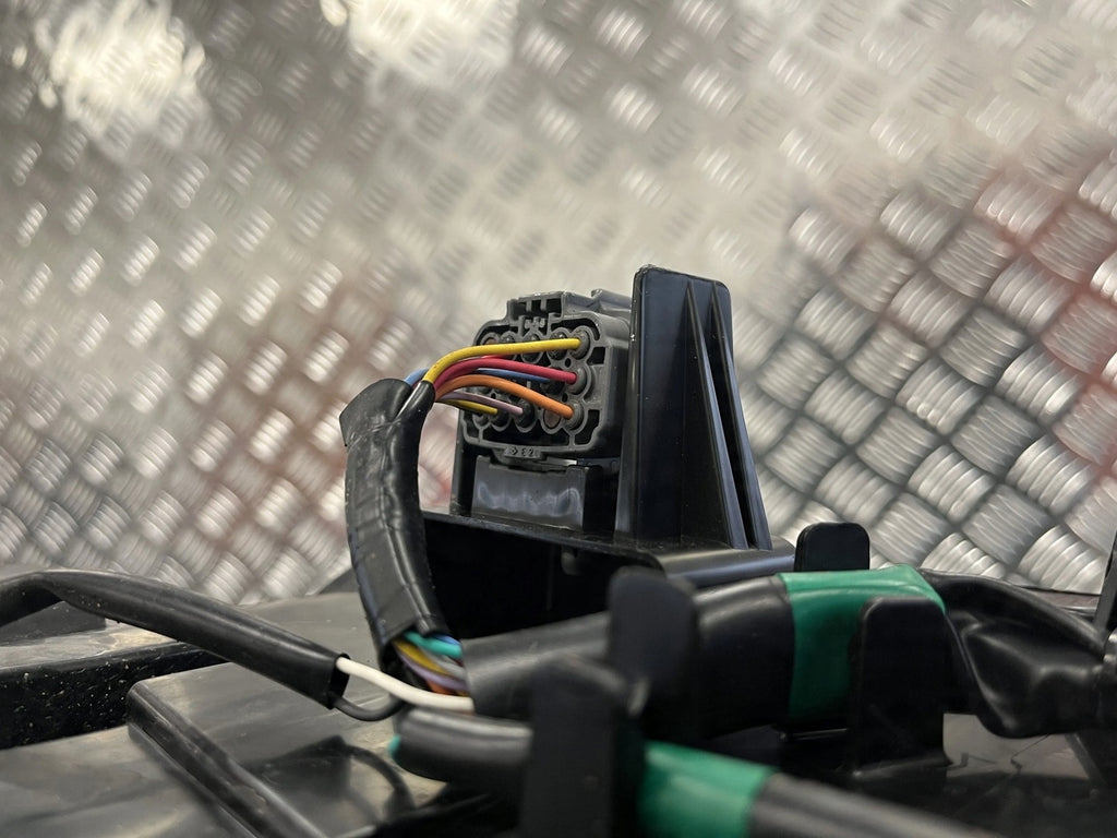 Frontscheinwerfer Mazda Cx-30 Dm PU14457 Rechts Scheinwerfer Headlight