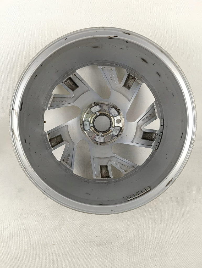 1x Alufelge 18 Zoll 7.0" 5x112 5NN601025P VW Tiguan Allspace Rim Wheel FEL4498348726rp