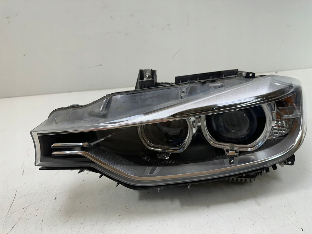 Frontscheinwerfer BMW 3 F30 F31 7259525 LED Links Scheinwerfer Headlight SCH3607588558so