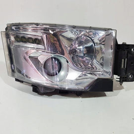 Frontscheinwerfer Renault 89207601 Rechts Scheinwerfer Headlight SCH8686973331rc