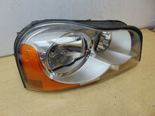 Laden Sie das Bild in den Galerie-Viewer, Frontscheinwerfer Volvo Xc90 Xenon Rechts Scheinwerfer Headlight