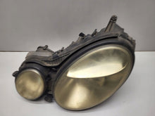 Laden Sie das Bild in den Galerie-Viewer, Frontscheinwerfer Mercedes-Benz W211 AYN6056 Ein Satz Scheinwerfer Headlight SCH8856208254bw