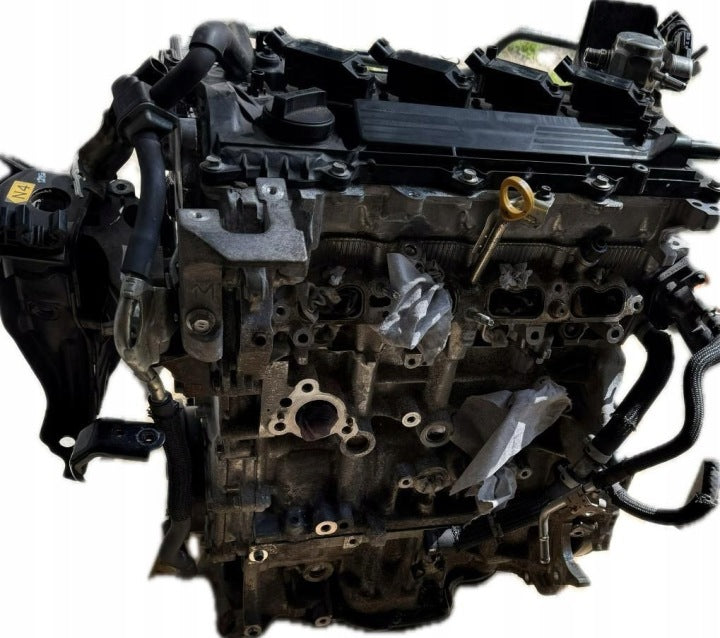 Motor Lexus Ux XM20A 70TKm 2021 Hybrid Engine Komplett MOT7291723302ds