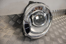 Laden Sie das Bild in den Galerie-Viewer, Frontscheinwerfer Fiat 500 46690748SX Links Scheinwerfer Headlight SCH3444713287pd