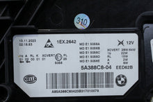 Laden Sie das Bild in den Galerie-Viewer, Frontscheinwerfer BMW G30 F90 63115A388C8-04 FALSE Scheinwerfer Headlight SCH4163898199ks