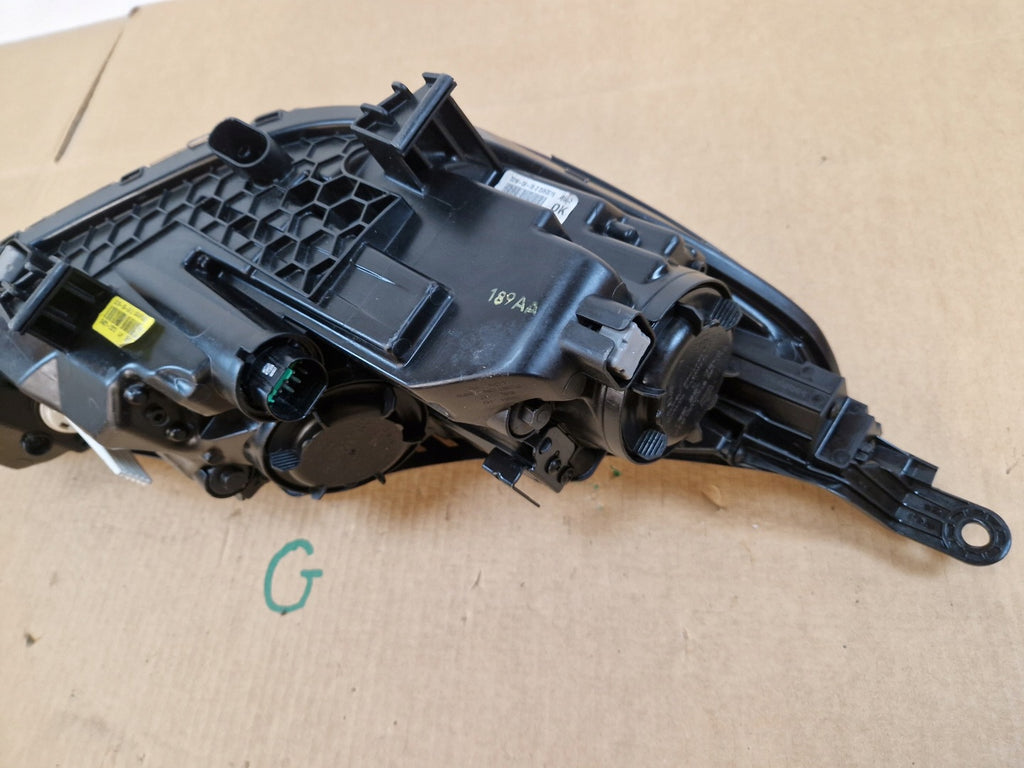 Frontscheinwerfer Hyundai I30 III G4921-21030 Links Scheinwerfer Headlight SCH2003578694lj