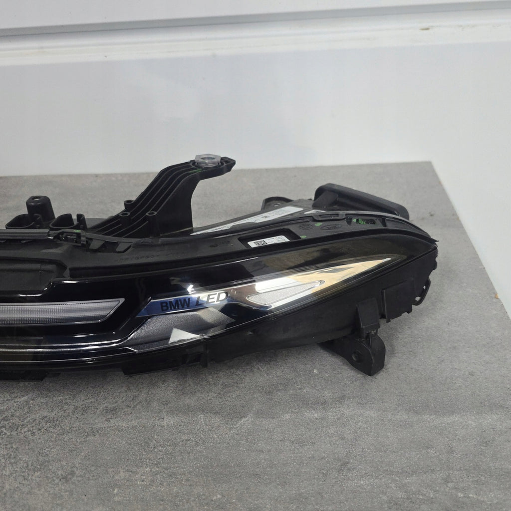 Frontscheinwerfer BMW X7 G07 5A5F0D5-01 Links Scheinwerfer Headlight SCH5304391623ze