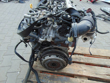 Load image into Gallery viewer, Motor VW DGD 1.6 TDI 115PS 85kW 61TKm Diesel Engine Komplett