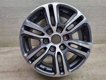 Laden Sie das Bild in den Galerie-Viewer, 1x Alufelge 18 Zoll 6x139.7 LB3J1007DA Ford Ranger Rim Wheel FEL3392071641bm