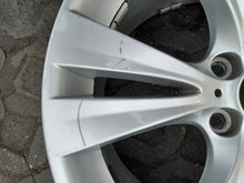 Load image into Gallery viewer, 1x Alufelge 19 Zoll 9.5" 5x120 48ET Glanz Silber 6787581 BMW F26 X3 F25 FEL9479888387zt