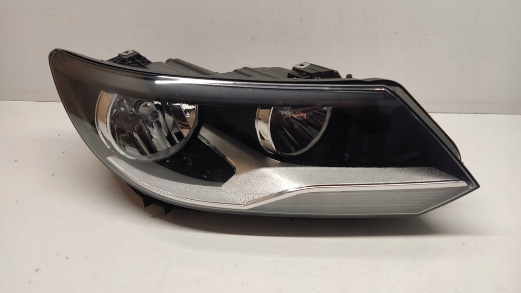 Frontscheinwerfer VW Tiguan 5N1941031R Rechts Scheinwerfer Headlight