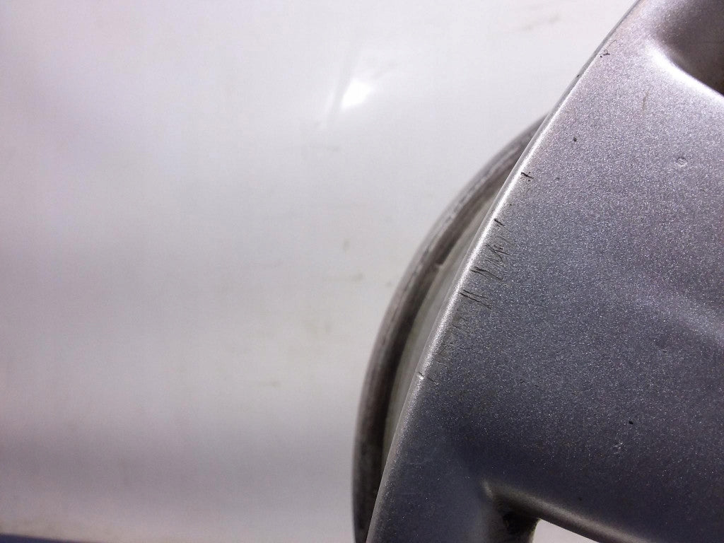 1x Alufelge 17 Zoll 7.0" 5x112 34ET Glanz Silber 4F0601025AS Audi Rim Wheel FEL5626348259ru