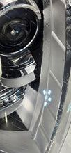 Laden Sie das Bild in den Galerie-Viewer, Frontscheinwerfer Audi A6 C6 1EL00992551 LED FALSE Scheinwerfer Headlight SCH4953999826jr