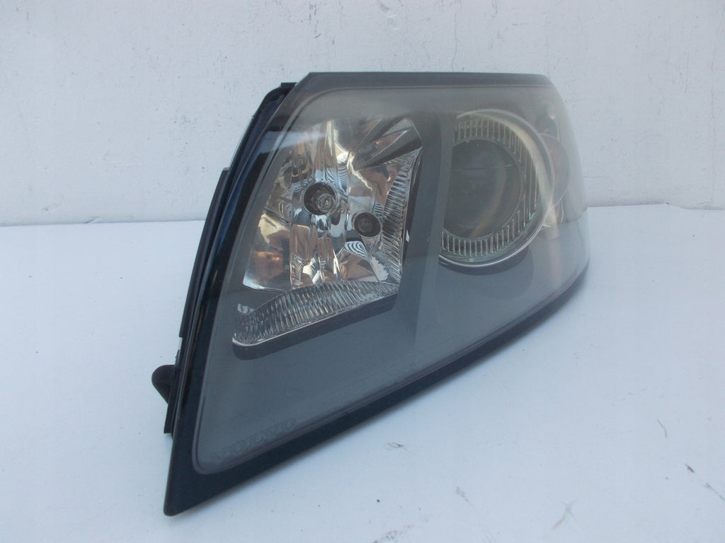 Frontscheinwerfer Volvo S40 31213179 0301198201 Ein Satz Scheinwerfer Headlight