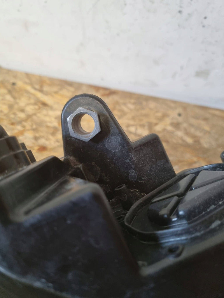 Frontscheinwerfer Skoda Enyaq 5LB941016F LED Rechts Scheinwerfer Headlight