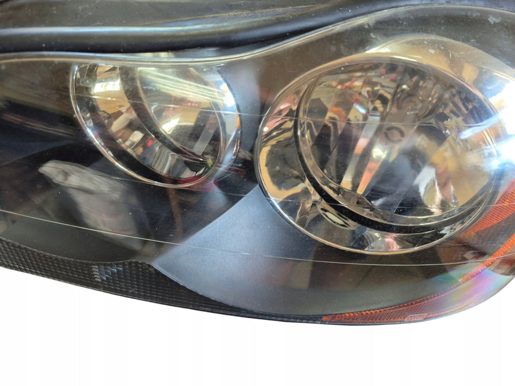 Frontscheinwerfer Volvo Xc90 89902376 Ein Stück (Rechts oder Links) Headlight SCH6164465058zx