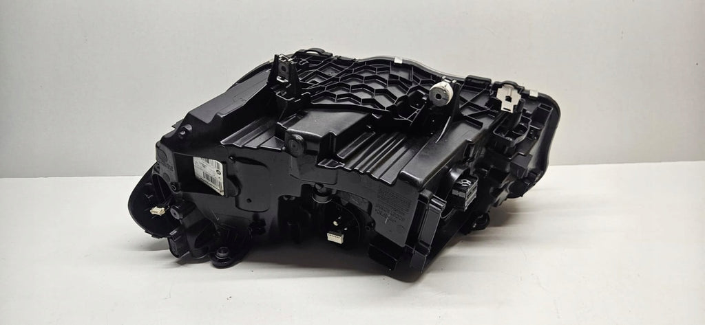 Frontscheinwerfer BMW X3 G01 G02 8739654-03 LED Rechts Scheinwerfer Headlight SCH3117443950yu