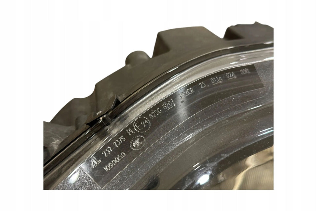 Frontscheinwerfer Fiat Ducato Links Scheinwerfer Headlight SCH9888136367ml