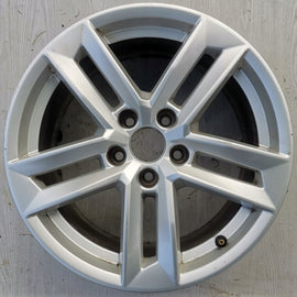 1x Alufelge 17 Zoll 7.5